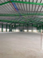 Cho Thuê Kho Khu Công Nghiệp Diện Tích : 1.500M2 Khuôn Viên : 3.000M2, Pccc Tự Động
