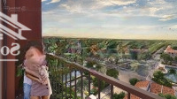 Độc Quyền Quỹ Căn Liền Kề Xẻ Khe Cạnh Lê Công Thanh Dự Án Sun Urban City Hà Nam