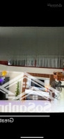 Chung Cư Định Hòa Cầu Thang Máy : 410 Triệu (100% Tiền) Sài Gòn Mua Được. Thuê 3,5 Triệu /Tháng