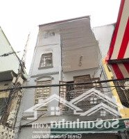 Bán Nhà Hoàng Văn Thái, Thanh Xuân - 58M2 X 4 Tầng,Mặt Tiền5,5M. Đường Thông Rộng 7M, Kd Tốt - Sđcc