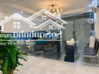 Căn Huỳnh Thúc Kháng Vị Trí Đẹp Nhất Phố 58M2 - 6 Tầng - 5M Mặt Tiền - 32 Tỷ - Phân Lô - Kinh Doanh