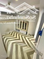 Nhà 5 Tầng - 30M2 (Ngang 6,26M X 5M) - Hẻm Thoáng Điện Biên Phủ. 5,5 Tỷ