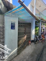 Bán Nhà 2 Tầng Hẻm Gần Chợ Vĩnh Hải Nha Trang Chỉ 2Tỷ3
