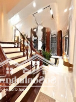 Nhà Dân Xây Quan Hoa - Cầu Giấy 45M2 Nhỉnh 9 Tỷ - Gần Phố - Thoáng Trước Sau - Sổ Hoa Hậu - Full Đồ