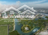 Vinhomes Grand Park Nhà Phố Liên Kế 162M Trục Đường Thông Khu Vực Sầm Uất Tiện Kinh Doanh