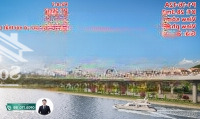 Căn Studio Suncosmo Tầng 16 View Sông Hàn Giá Rẻ 2.25 Tỷ