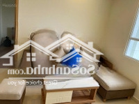 Bán Căn 2 Phòng Ngủ 2 Vệ Sinhchung Cư Dream Home Palace Quận 8, Nhà Mới Vào Ở Ngay