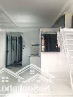 Cc Mini - 8 Tầng, Thang Máy Kính Koong 14 Căn Hộ Khép Kín - Doanh Thu 70 Triệu/Tháng