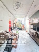 Nhà Hiếm Tân Mai, 48M2, Ô Tô Đỗ Cổng Ngày Đêm, Có Ô Chờ Lắp Thang Máy, Nhỉnh 7 Tỷ