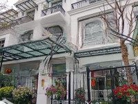 Bán Biệt Thự Liền Kề Vinhomes 152,2M2 52 Tỷ