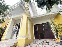 Bán Biệt Thự Khu D Ciputra, 180M2 * 3 Tầng, 5 Phòng Ngủ- 4Vs, Giá Hợp Lý Nhất Ciputra Thời Điểm Hiện Tại