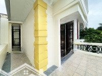 Bán Biệt Thự Khu D Ciputra, 180M2 * 3 Tầng, 5 Phòng Ngủ- 4Vs, Giá Hợp Lý Nhất Ciputra Thời Điểm Hiện Tại
