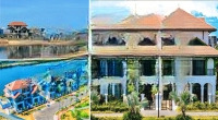 Mở Bán Quỹ 10 Căn Biệt Thự, Liền Kề Mặt Sông Sun Urban City Hà Nam, Full Giá Chỉ Còn Hơn 20 - 45 Tỷ