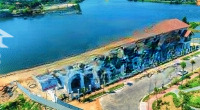 Mở Bán Quỹ 10 Căn Biệt Thự, Liền Kề Mặt Sông Sun Urban City Hà Nam, Full Giá Chỉ Còn Hơn 20 - 45 Tỷ