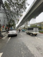 Bán Nhà Mặt Phố Hoàng Cầu, Lô Góc Cực Đẹp, Mặt Tiền Rộng, Vỉa Hè To, Kd Sầm Uất.