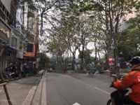 Mp Trần Đăng Ninh 50M2, 4 Tầng,Mặt Tiền3,8M. Vỉa Hè, Kd Tốt. 29 Tỷ