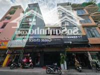 Hạ Giá Bán 5 Tỷ Bán Nhanh Nhà Mặt Tiền Ngay Trần Quang Khải. Nhà 5 Tầng Btct,Diện Tích64M2 Dưới 26 Tỷ!