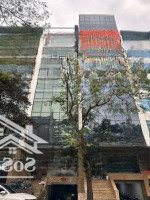 Duy Nhất-Cực Hiếm-Bán Tòa Nhà Nguyễn Thị Định-Trung Hòa-125M2-7 Tầng Thang Máy-7M Mặt Tiền-70 Tỷ