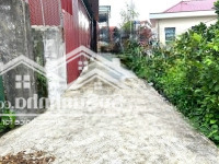 Tài Chính 2Tỷ Sở Hữu 50M2 Cd Quán Trạch- Liên Nghĩa, Đường Oto Vị Trí Đẹp
