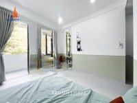 Khai Trương Tại Quận 2, Đầy Đủ Nội Thất, Ban Công Siêu Thoáng