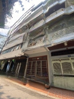 Cho Thuê Nhà Khâm Thiên 50M X 4 Tầng Giá Bán 18 Triệu Nhà Đầy Đủ Đồ Cơ Bản Kd Kết Hợp Ở Vp Đều Được