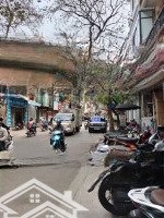 Cho Thuê Nhà Mặt Phố 50M*5 Tầng, Thang Máy Nhà Mới, Trương Định, Hai Bà Trưng, Giá Bán 27 Triệu(Tl).