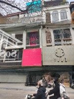 Cho Thuê Nhà Mặt Phố 50M*5 Tầng, Thang Máy Nhà Mới, Trương Định, Hai Bà Trưng, Giá Bán 27 Triệu(Tl).