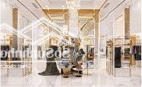 Chào Thuê Mặt Bằng Kd Phố Tô Hiệu 160M2X2T Mặt Tiền Lô Góc 16M Đẹp Nhất Phố, Kd Mọi Mô Hình