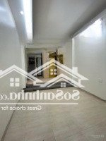 Cho Thuê Nhà 35M*5 Tầng, Thang Máy Mp Giáp Bát, Hoàng Mai, Giá Bán 15 Triệu.