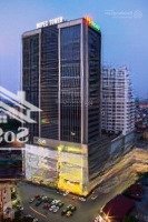 Cho Thuê Văn Phòng Mipec Towers, Tây Sơn, Đống Đa, Hà Nội, 280M2 Chỉ 250 Nghìn/M2, Đẹp Xuất Sắc
