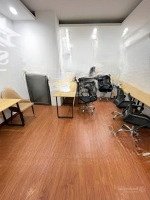 Cho Thuê Văn Phòng Tại Khu Vov Mễ Trì, 6,5 Tr/Th, 20M2 Đầy Đủ Nội Thất, Bàn Ghế, Điện Sử Dụng