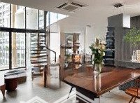 Bán Căn Hộ Douplex Nhà Đẹp Tại Cc Cao Cấp The View- Riviera Point- Liền Kề Pmh-Q7