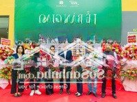 Dự Án Noxh Evergreen Tràng Duệ