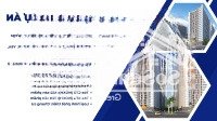 Mở Bán Toà Ct1 Vega Homes. Đầu Tư Siêu Lời, Tiềm Năng Cho Thuê, Tăng Giá Cao. Giá Chỉ 30 Triệu/M2