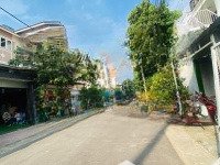 Nhà Đẹp! Mặt Tiền Đường 270A - Khu Nhà Ở Nam Hoà, Phường Phước Long B - Chỉ 17 Tỷ Thương Lượng