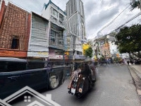 Lô Góc Nguyễn Thiện Thuật Ngay Ngã Tư Minh Khai Nha Trang Khu Phố Tây Hàng Cực Kì Hiếm Ngay