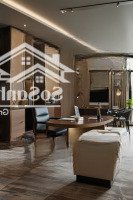 Bán Nhà Mặt Tiền Sư Vạn Hạnh, P 9, Q 5 - 9X25M - Ctxd: Hầm, 8 Tầng - Hđt: 300 Triệu/Tháng - Giá Bán 79 Tỷ