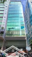 Bán Nhà Mặt Tiền Sư Vạn Hạnh, P 9, Q 5 - 9X25M - Ctxd: Hầm, 8 Tầng - Hđt: 300 Triệu/Tháng - Giá Bán 79 Tỷ