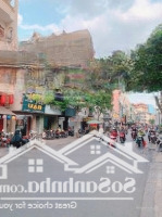 Bán Nhà Mặt Tiền Ngay Cách Mạng Tháng Tám, Q3Diện Tích4.4X15M Mặt Tiền Siêu Đẹp, Giá Bán 14 Tỷ 9