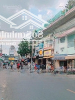 Bán Nhà Mặt Tiền Ngay Cách Mạng Tháng Tám, Q3Diện Tích4.4X15M Mặt Tiền Siêu Đẹp, Giá Bán 14 Tỷ 9