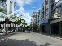 Bán Nhà Mặt Tiền Kinh Doanh Chợ Hồ Trọng Quý - 6X14M - 9,X Tỷ