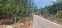Duy Nhất Lô 11M Đường Nhựa Xay Sát Văn Minh, Giá Tốt Nhất Thị Trường