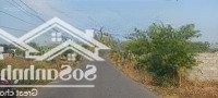 Bán Đất 2 Mặt Tiền Đường Nhựa Chính Suối Nhum, Vị Trí Đẹp Giá Tốt