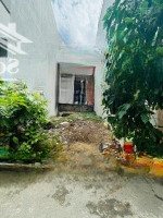 Bán Đất Tại Đường Số 2, Trường Thọ, Thủ Đức, Hcm, Giá Siêu Hời 3,9 Tỷ, 50M2