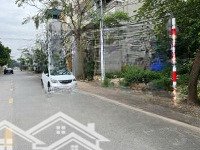 Đất Giang Biên Mặt Đường Ô Tô Tránh Vỉa Hè Trường Học Trung Tâm Hành Chính Kinh Doanh Vị Trí Đẹp
