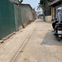 Cần bán 80m f0 Phụng Thượng - Phúc Thọ - Hà Nội . Giá đầu tư