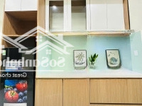 Cho Thuê Ccmn 2N1K 60M2 Tại Ngõ 5 Hoàng Quốc Việt, Giá Bán 9, 5 Triệu, Ban Công, Pccc, Thoát Hiểm Đầy Đủ