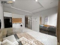 Cho Thuê Chung Cư Mini 1 Phòng Ngủ 1 Vệ Sinh 35M2, Giá Ưu Đãi Tại Cửu Long 2, Tân Bình, Hcm