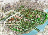 Nhà Liền Kề 90M2 Trong Khu Đô Thị