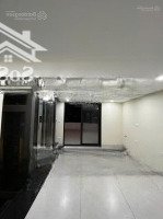 Cho Thuê Mp Tố Hữu Galaxy Vạn Phúc - Hà Đông, 100M2X5T Thông Sànmặt Tiền6M, Ngân Hàng Cà Phê 60 Triệu